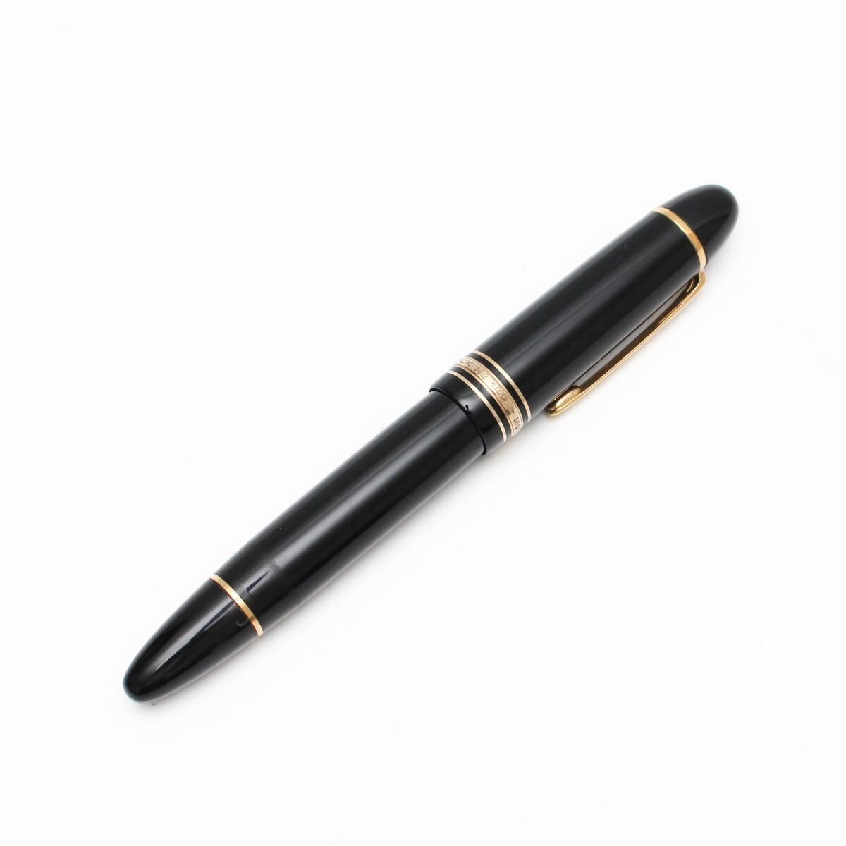 MONTBLANC MEISTERSTRUCK #149 4810 Fountain Pen | eBay MONTBLANC MEISTERSTRUCK #149 4810 Fountain Pen | eBay