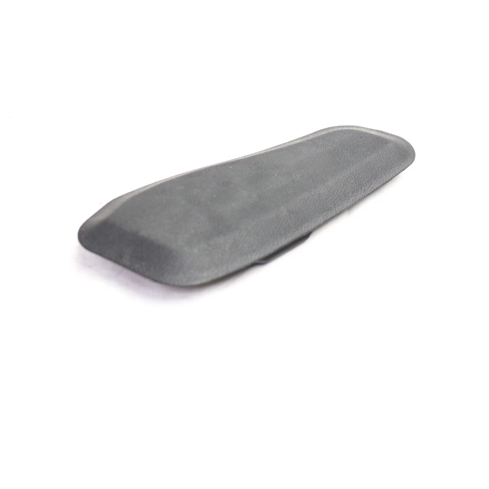 Espejo retrovisor delantero derecho Mitsubishi Galant ES 2004-2012 4 puertas cubierta interior esquina moldura Foto 3 de 4