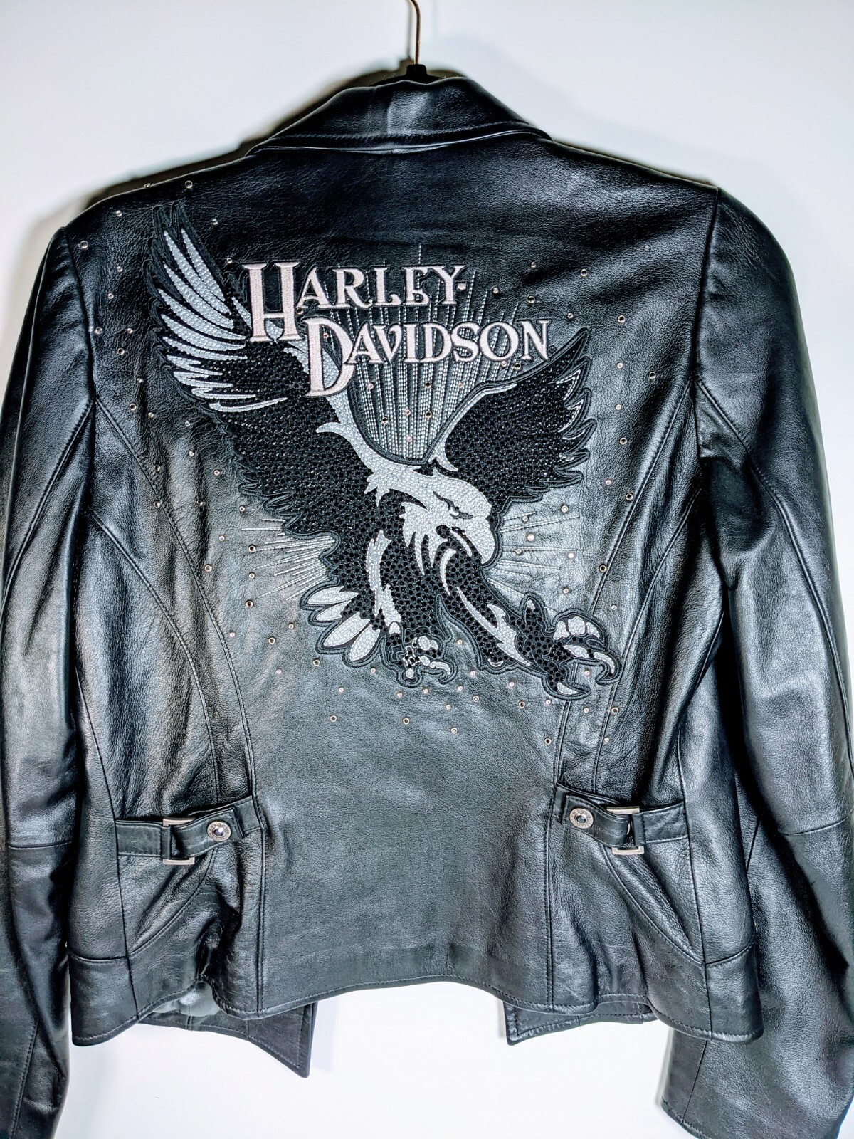 Harley Davidson Rn 103819