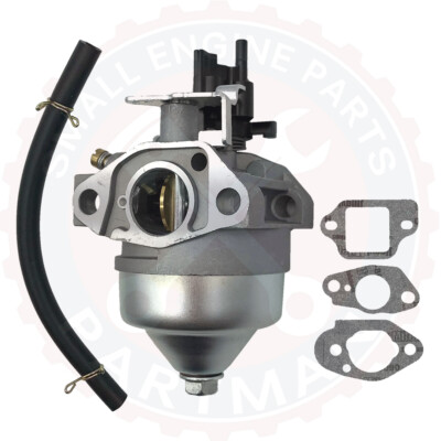 #ad Carburetor w Gaskets amp; Auto Choke 16100 Z0L 876 Fit for Honda GCV160 BB75EC $17.69