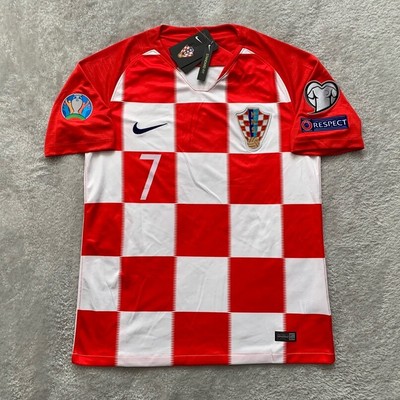 croatia soccer jersey
