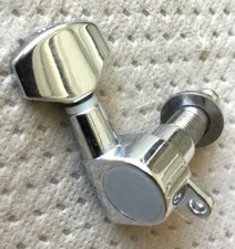 Takamine 2013 12 Corde Chitarra Acustica Stile Gotoh Accordatore Laterale Basso Accordatore Peg