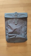 Rucksack rolltop Backpack Johnny Urban grey 15.5 L neu