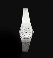 Citizen Damen Uhr, Quarz, mit neuer Batterie, Retro