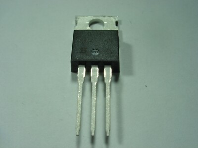 IRF840 Transistor NFET 5A 8A 500V 125W TO220 #19-3A3