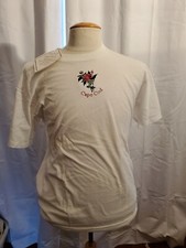 Vintage 1984 Soft As A Grape Cape Cod T Shirt Made In USA Single Stitch Sz L