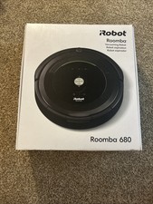 iRobert Roomba 680