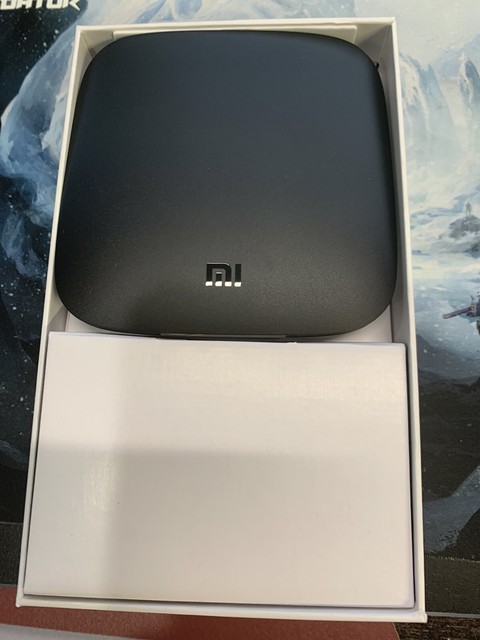 Xiaomi Mi Tv Box 3rd Cctv5 Live Nba Olympics For Sale Online Ebay