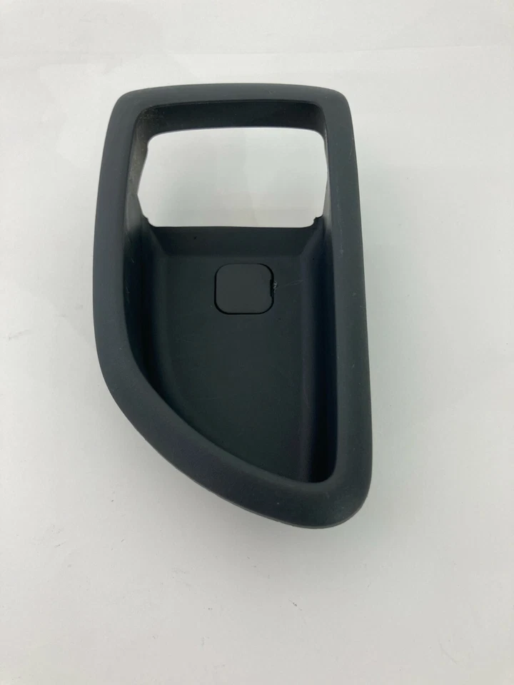 2003-2009 Kia Sorento Rear Left Driver Interior Door Handle Bezel Cover OEM Foto 4 de 4