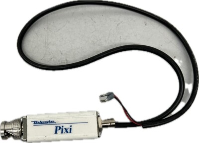 Teleste Pixi CPT111 Video Transmitter 10.5...14VDC/100mA Version B