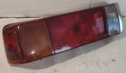 1987 SUBARU GL 2DR DRIVER TAIL LIGHT USED OEM