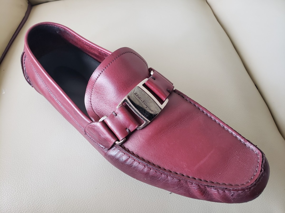 Salvatore Ferragamo Sardegna 15 Men main image 4