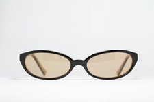 MATSUDA 14611 YB Original Vintage Sunglasses Lunettes Eyeglasses Oval Japan