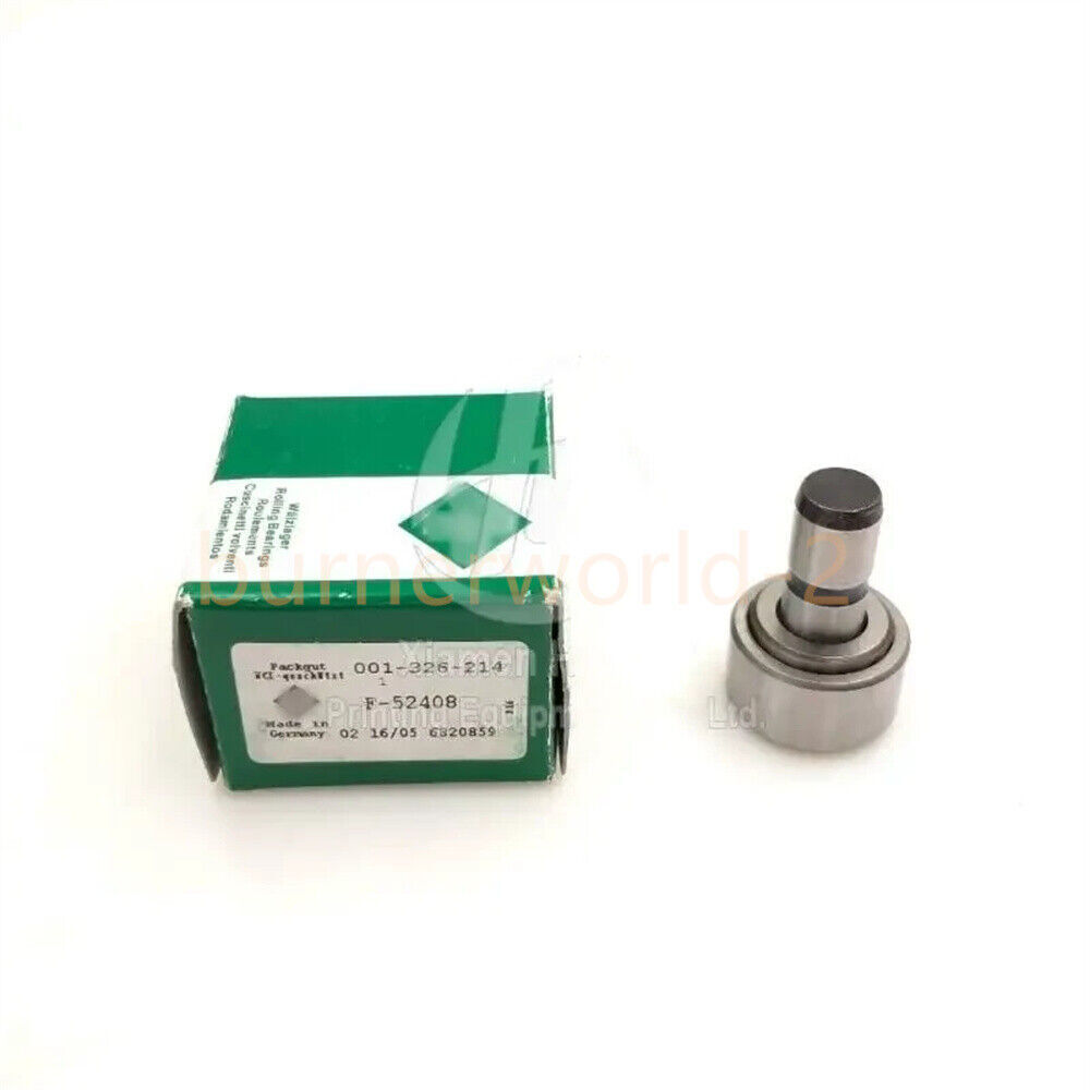 F-94474 MO GTO46 GTO52 00.550.0436 Cam Follower Bearing F-94474 MO GTO46 GTO52 00.550.0436 Cam Follower Bearing