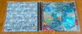 Sega Dreamcast Ready 2 Rumble Boxing Round 2, CIB, Very Good Condition 
