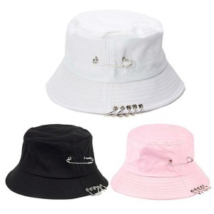 bucket hat rings