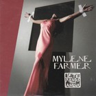 CD de musique mylène farmer