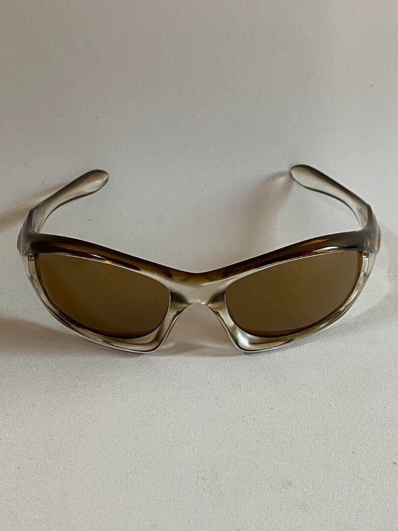 MONSTER DOG (12-685) Limited Edition O MATTER OAKLEY Fashion  