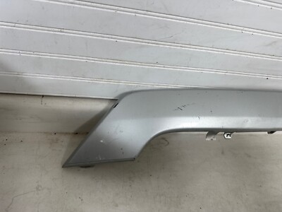 OEM 2018-2021 Ford Expedition Front Bumper Lower Valance Skid