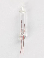 2.5V Bethlehem Replacement Bulbs-Starlight Sphere-White Base-20 pk-5 variations