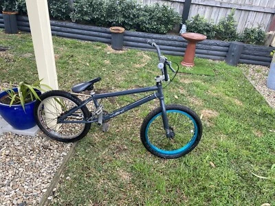 gumtree bmx