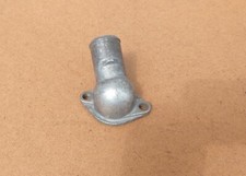 1966-69 Pontiac Ohc 6 Cylinder Water Neckwater Outlet Part9782138 Oem Used