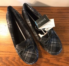 vionic cozy ida slippers