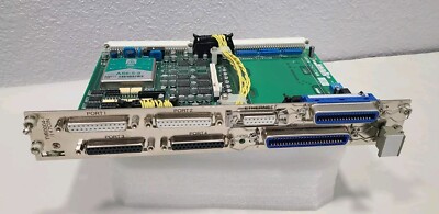 TEL P-8 / P-12, TVB0004-1/147CON BOARD 3281-000203-11 / 3280-001594-12,  Read!!!
