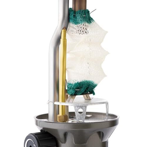 Coleman Lantern Gasoline Lantern North Star Tube Mantle Lantern