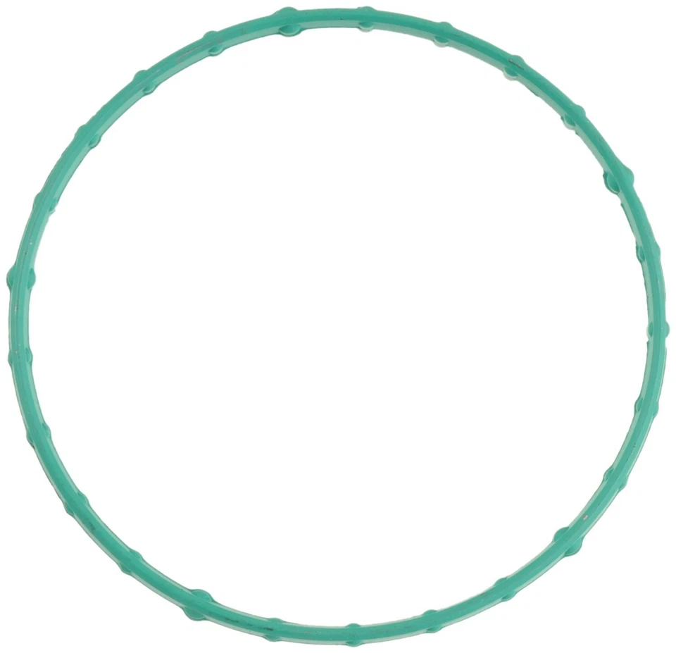 燃油喷射油门车身安装垫片适用于旅行,指南针 + 更多 G32191 — 第 2/4 张图片