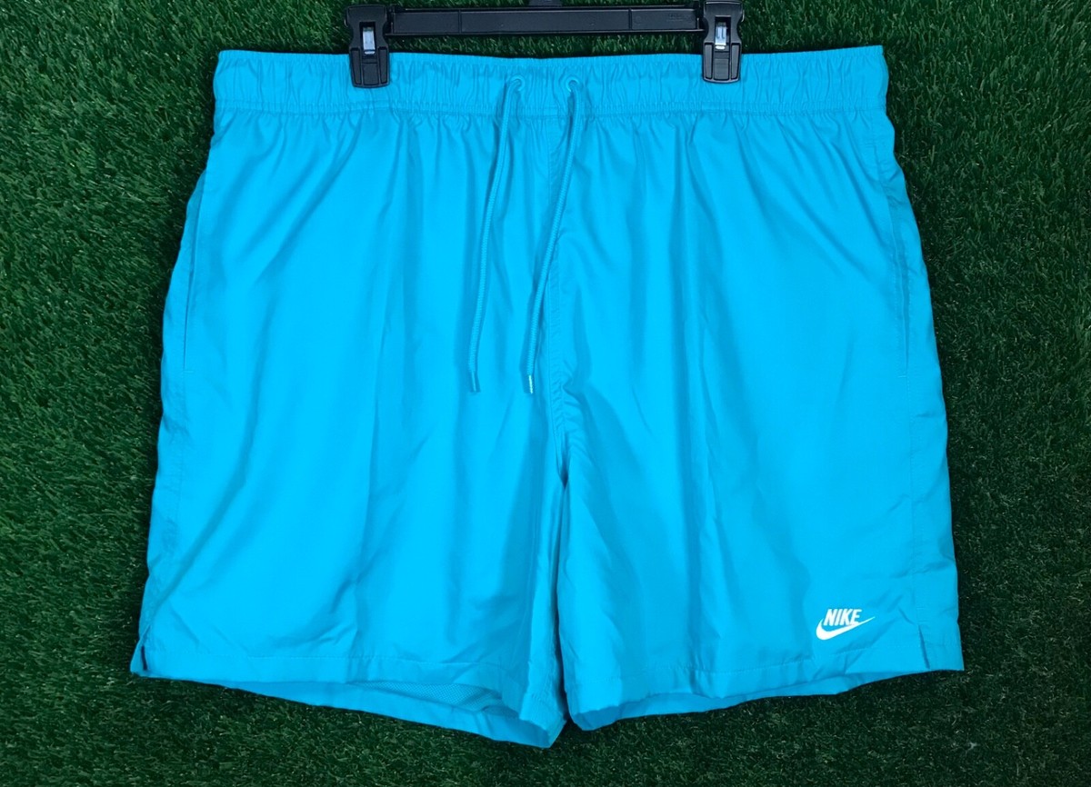 Nike Men's XL Club Woven 6