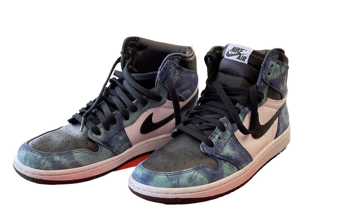 Nike Air Jordan 1 High OG Nike Air Jordan 1 High OG