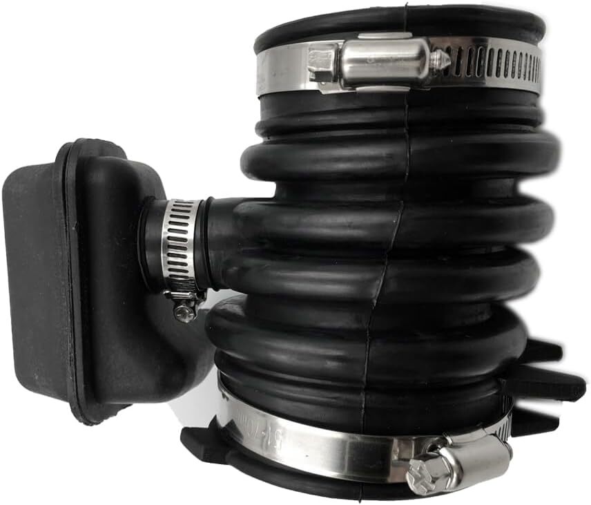 Fts 2012 Nssan Versa 1.6L/1.8L Servceable Ar Ntake Hose NEW 16576-1HK0A | EBay