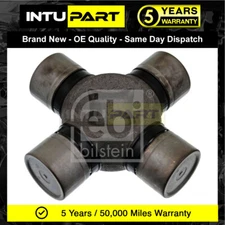 Fits Mercedes Sprinter 1995- Vito 2003- Viano 2003- IntuPart Propshaft Joint #4