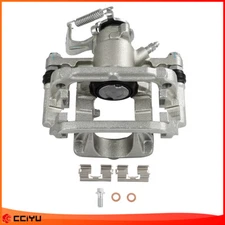 Rear Driver Disc Brake Caliper w/Bracket For 2013 -2017 BUICK ENCORE