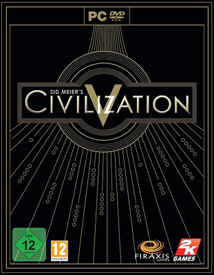Sid Meier's Civilization V - Special Edition  NEU  # is