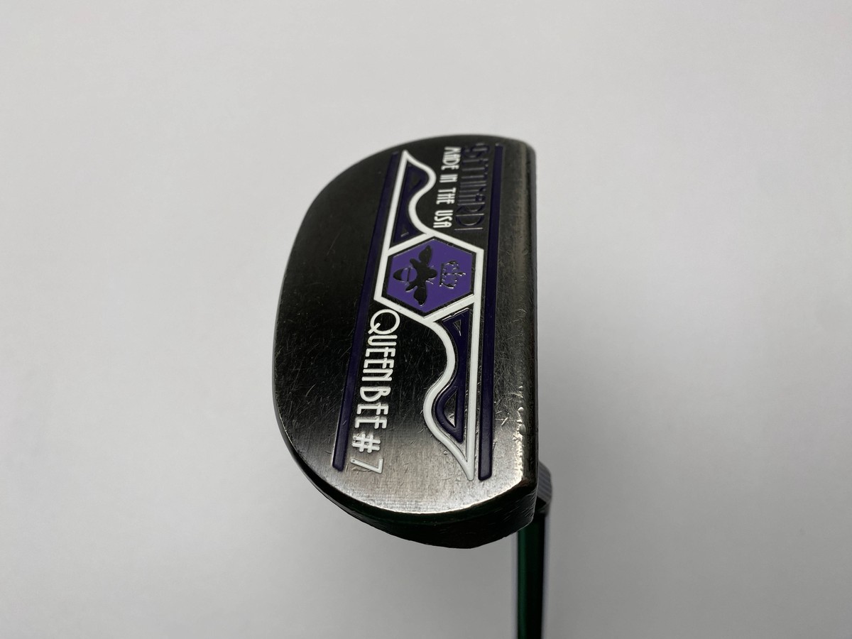 Bettinardi 2015 Queen Bee Model 7 Putter 34