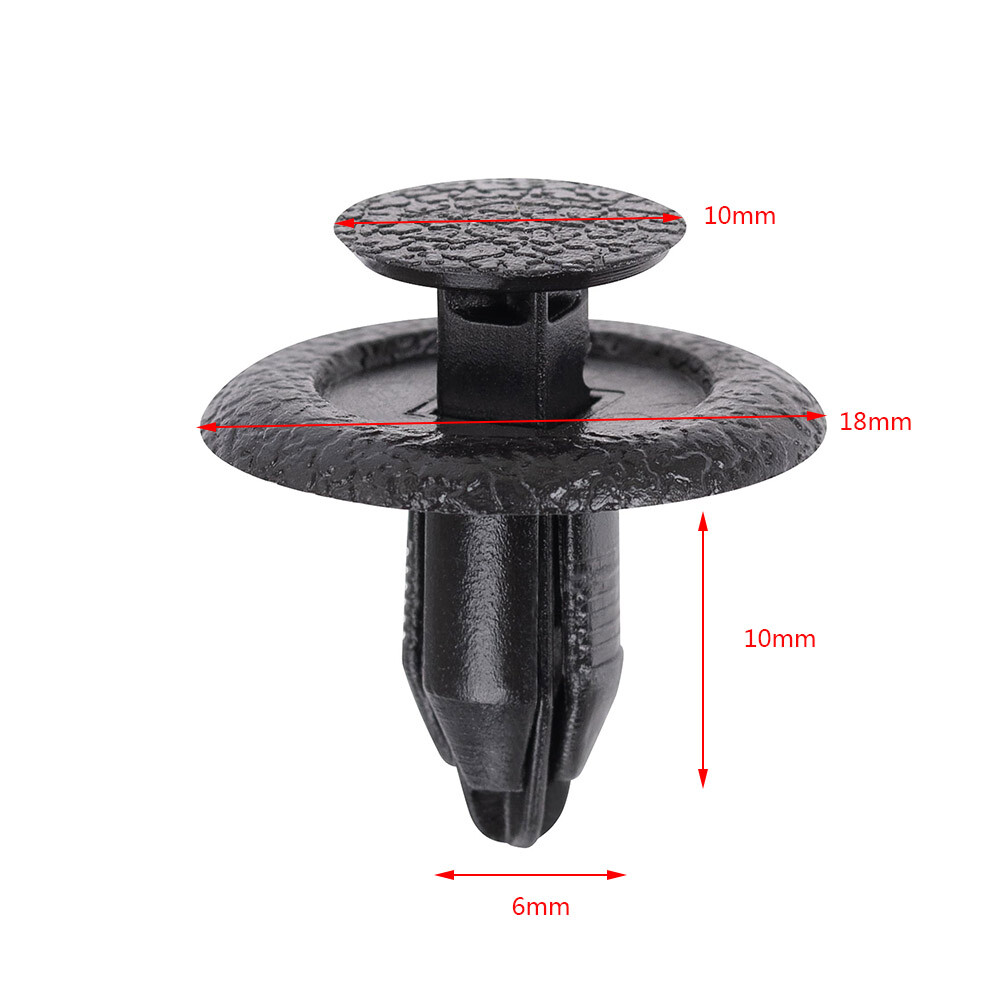 Clip Con Vite OEM Mazda Mx5 BC1D-56-145 NB NBFL NC - Foto 7