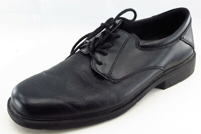 Nunn Bush Shoes Size 10 M Black Derby‎ Oxfords Leather Men Nunn Bush Shoes Size 10 M Black Derby Oxfords Leather Men | eBay main image 3