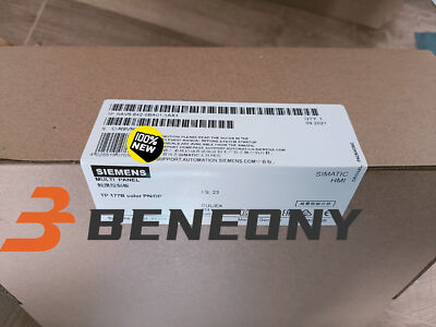 6AV6642-0BA01-1AX1 Brand New 6AV6642-0BA01-1AX1 FedEx/DHL Spot Goods！