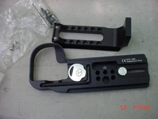 YC Onion Litchi Series L Bracket For BMPCC 4K 6K   X002FRY1J3