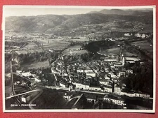 Postcard - Ceva ( Wedge) - Panorama - 1949 ca.