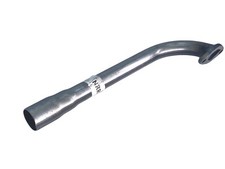 Header, Mini Bike, Side Outlet, for GX200, 21...
