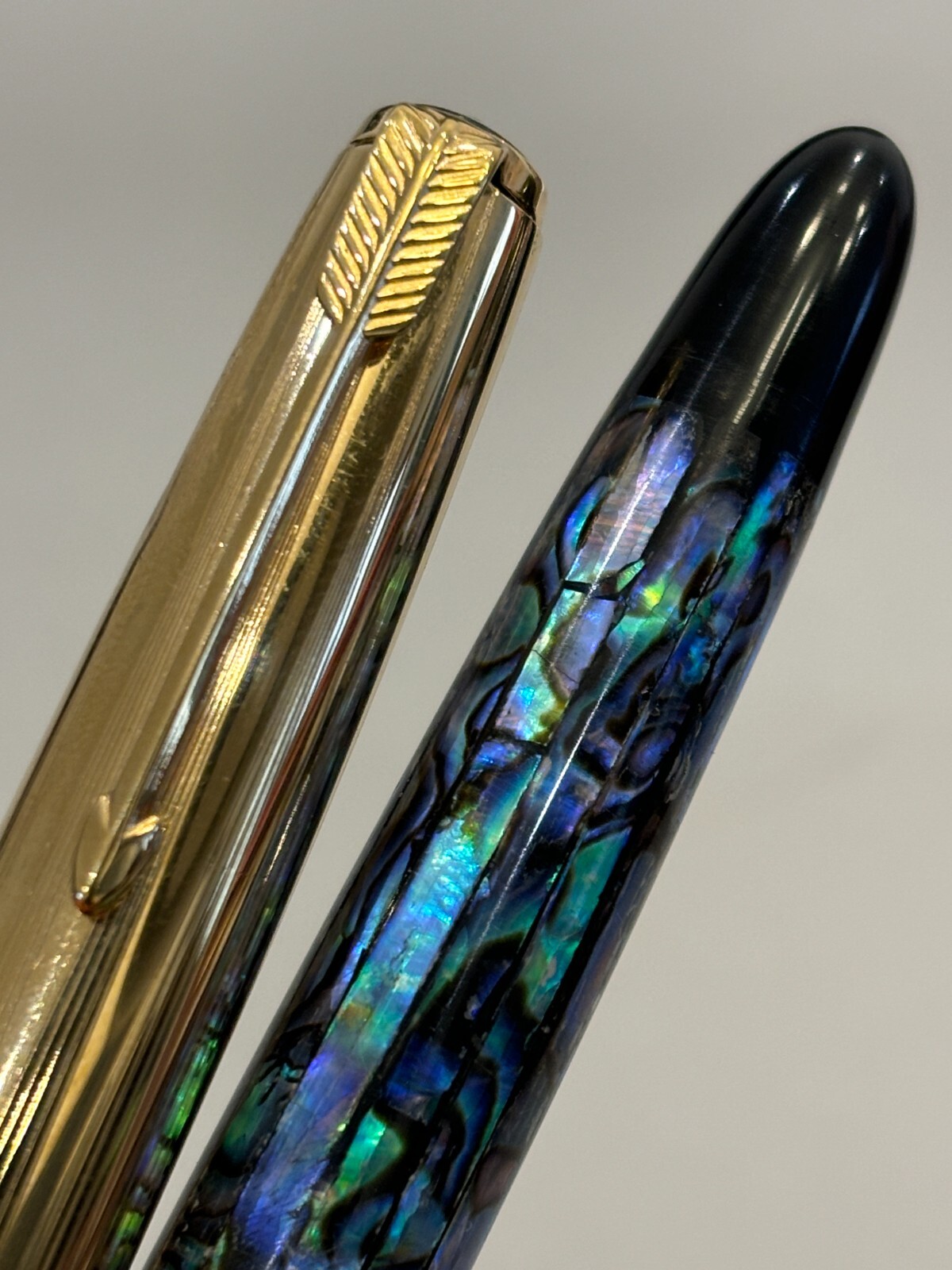 Parker — 51 — fountain pen for sale on Nibfolio — photo 5