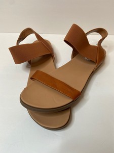 steve madden stretch sandals