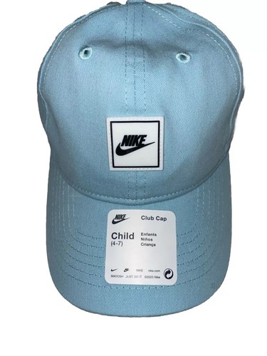 Nike Hat/ Baseball Cap Reg or Dri-Fit; Toddler 2-4T or Child 4-7+ NEW INVENTORY! - Picture 32 of 36