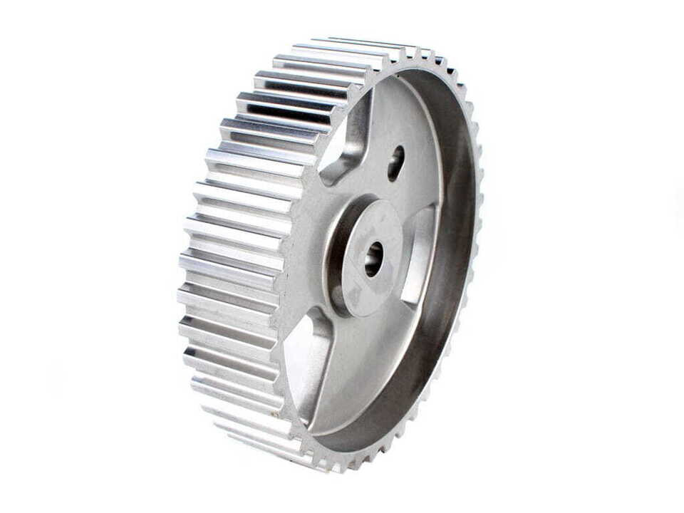 Poulie arbre à cames pour Berlingo et 206 2.0 HDI 0805E7 en acier forgé