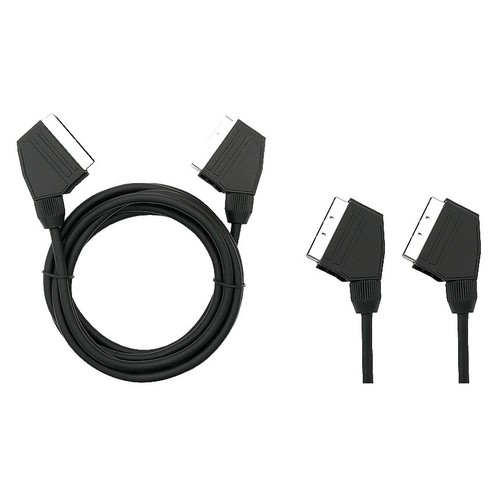 Framemeister XRGB-mini EuroSCART RGB Adapter Kabel Female SCART 8