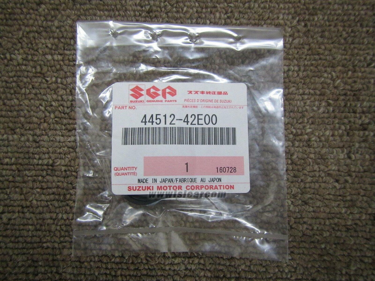 れ SUZUKI GRASSTRACKER TU250G NJ4DA CUSHION, TANK 44512-42E00 JDM