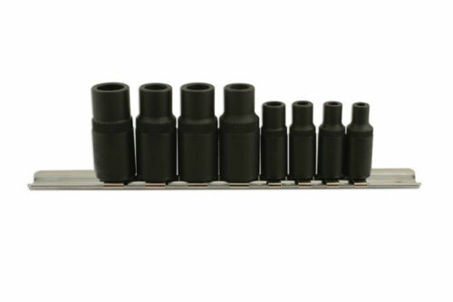 4 Set 10mm M8x25mm Auto Ammortizzatore a gas Borchia a